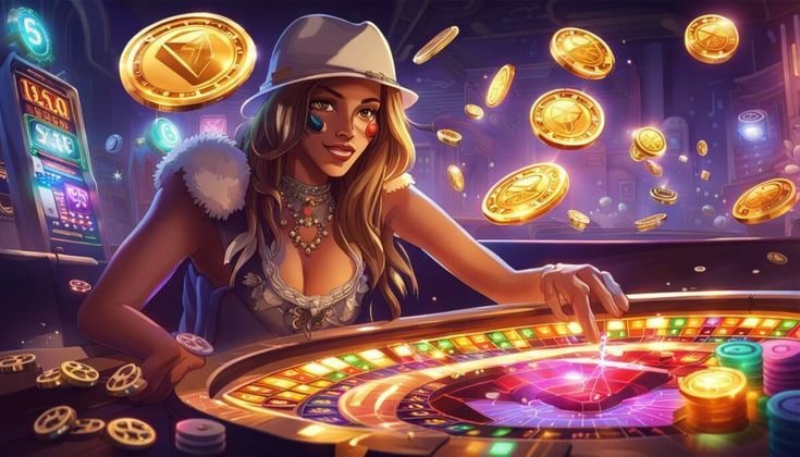Giao diện casino trực tuyến 79king12 trên thiết bị di động tại Việt Nam